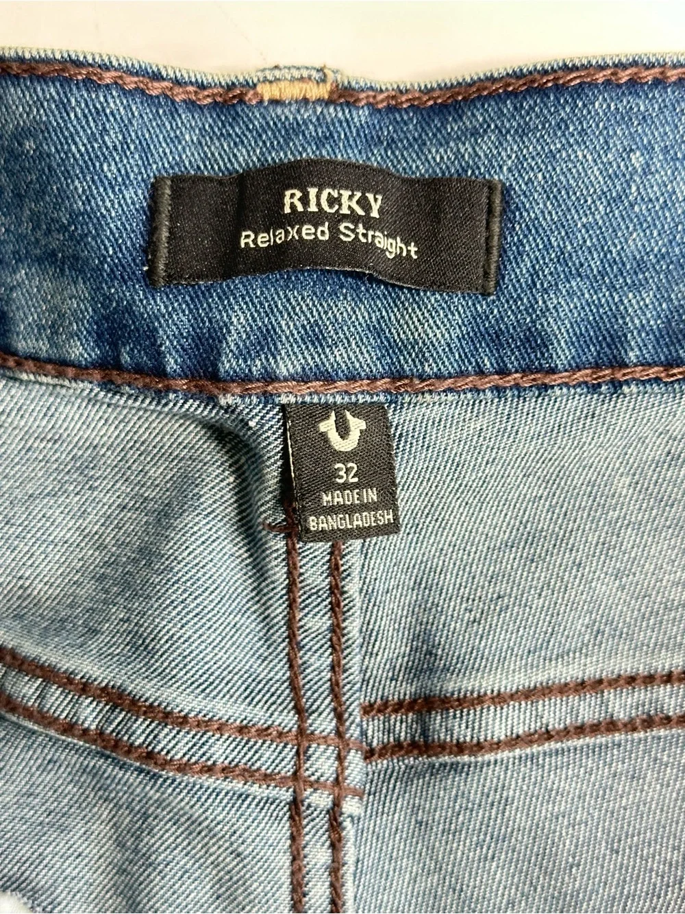 True Religion true religion